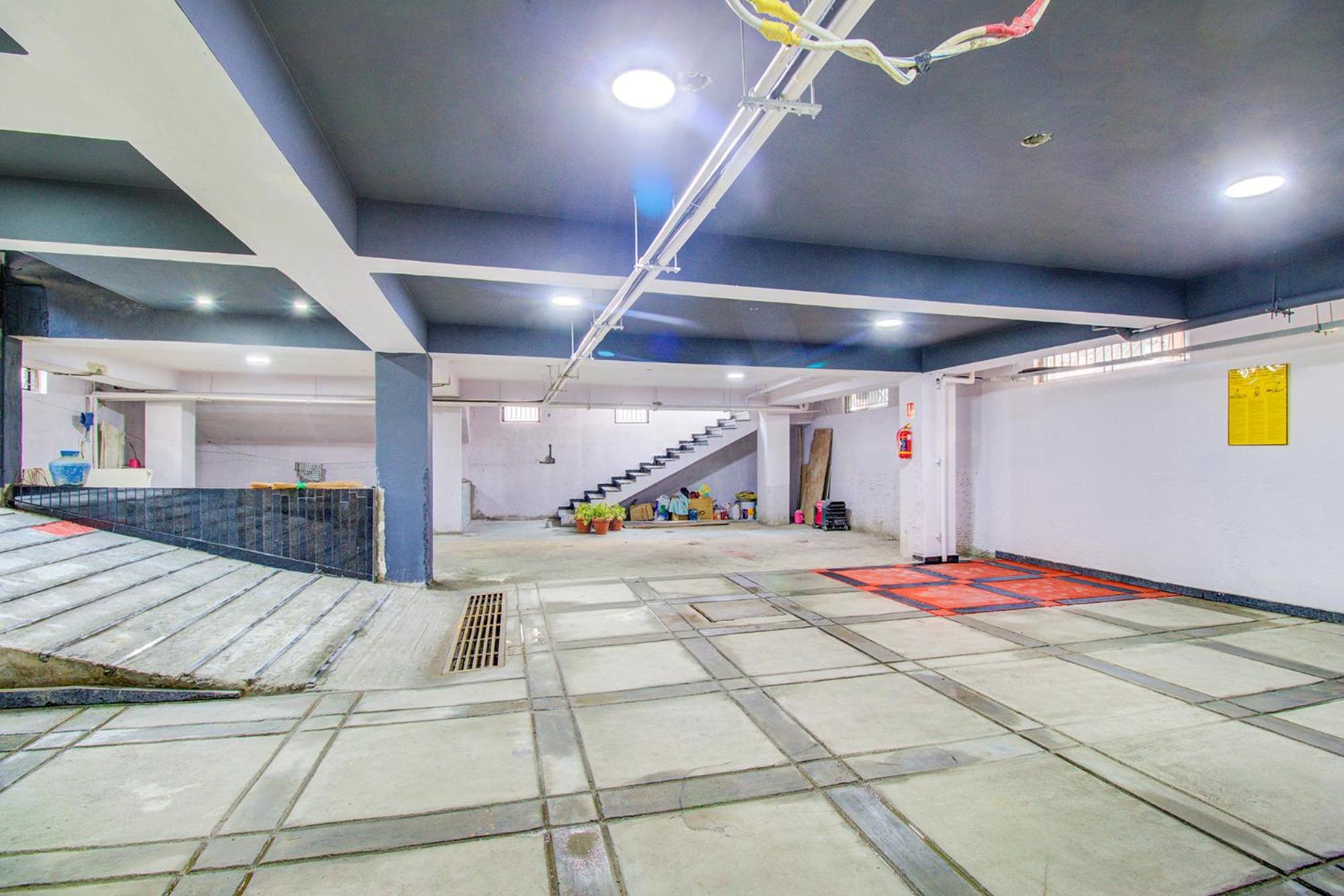 Fabhotel The Royal Suites - Nr Gopalan Innovation Mall Μπανγκαλόρ Εξωτερικό φωτογραφία