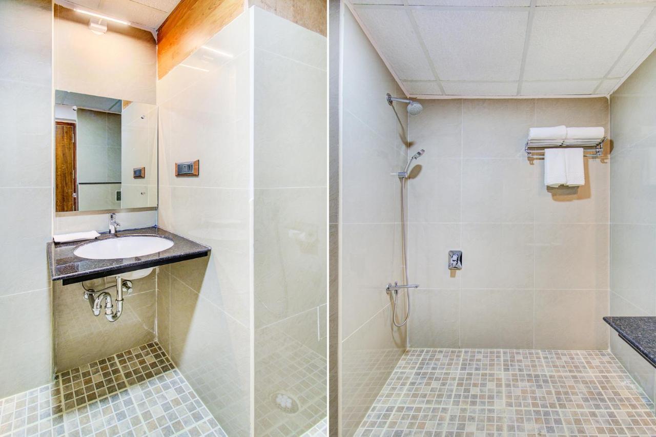 Fabhotel The Royal Suites - Nr Gopalan Innovation Mall Μπανγκαλόρ Εξωτερικό φωτογραφία