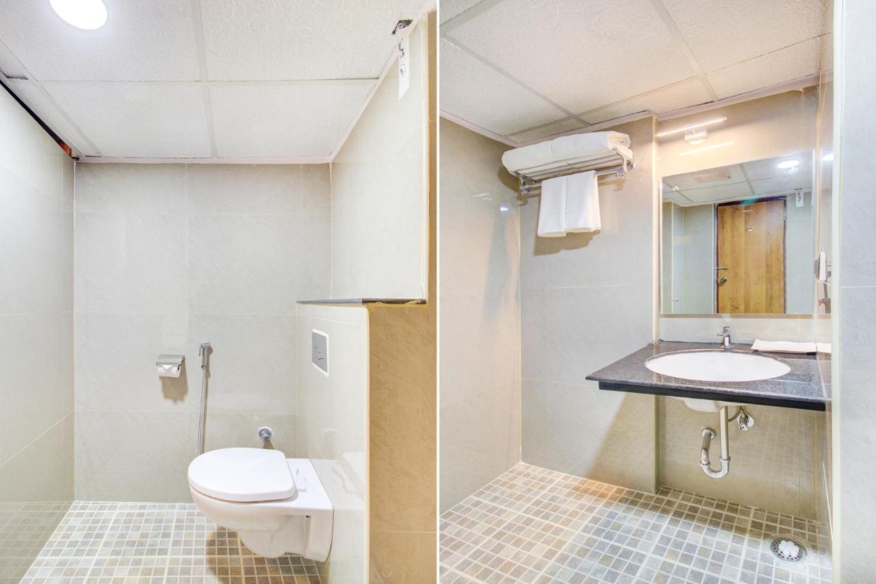 Fabhotel The Royal Suites - Nr Gopalan Innovation Mall Μπανγκαλόρ Εξωτερικό φωτογραφία