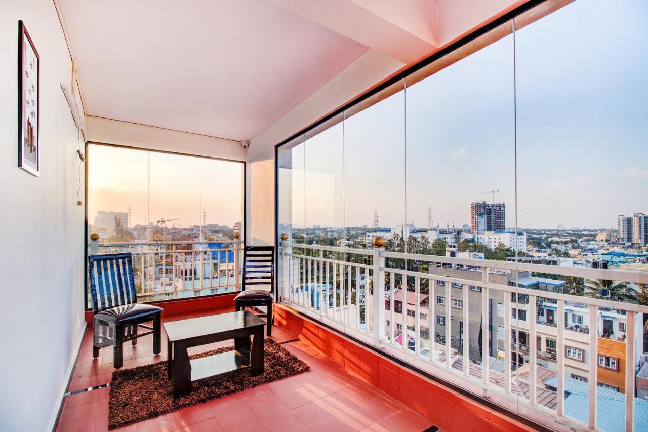 Fabhotel The Royal Suites - Nr Gopalan Innovation Mall Μπανγκαλόρ Εξωτερικό φωτογραφία